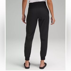 Lululemon align, high-rise joggers